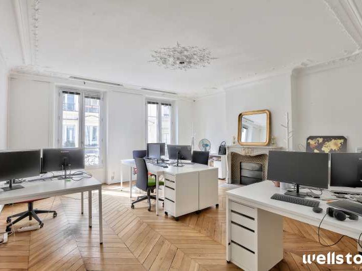 Wellstone vous propose à la location une surface 