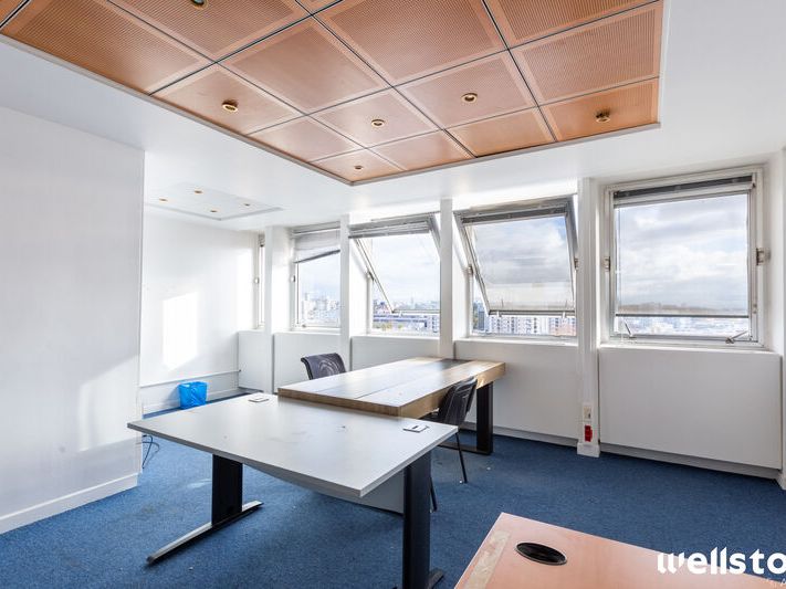 Dans un immeuble de bon standing, nous vous propo