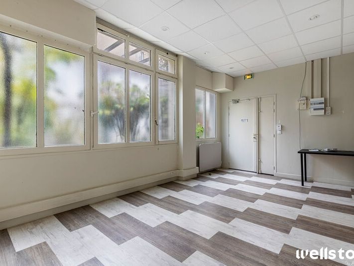 Dans un immeuble de bon standing, nous vous propo