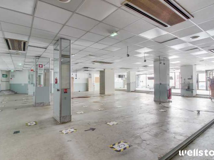 Wellstone vous propose des bureaux/locaux commerc