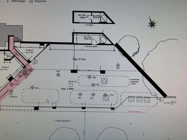 Wellstone vous propose des bureaux à la vente ou 