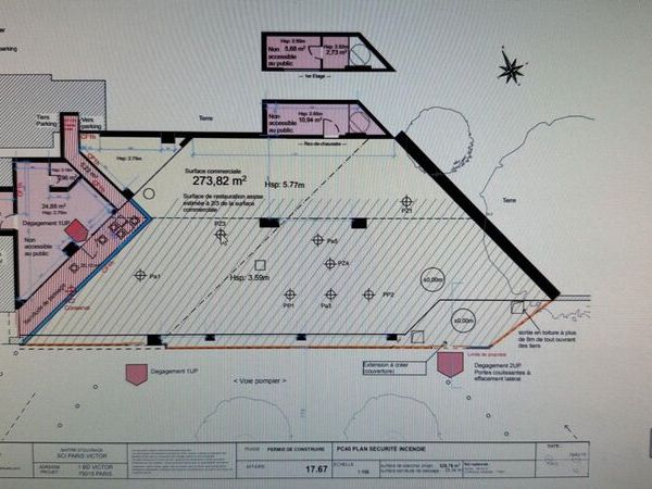 Wellstone vous propose des bureaux à la vente ou 