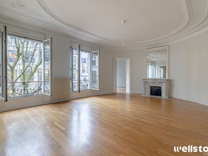 Dans un immeuble de bon standing, nous vous propo