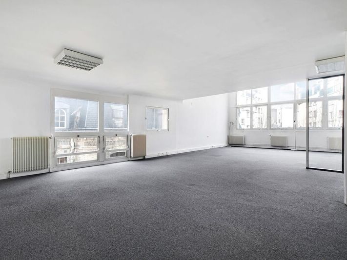 Wellstone vous propose de superbes bureaux en dup