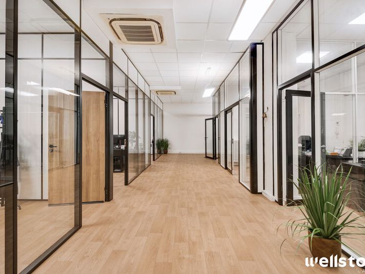 Wellstone vous propose à la location des bureaux 