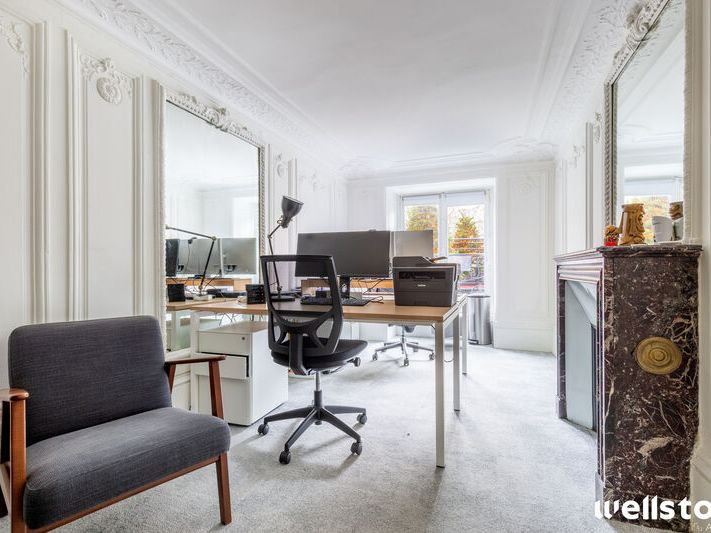 Découvrez une opportunité unique avec Wellstone :