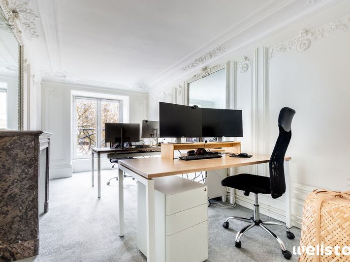 Découvrez une opportunité unique avec Wellstone :