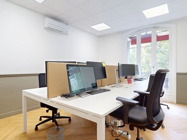 Découvrez ces bureaux d'exception à vendre, offra