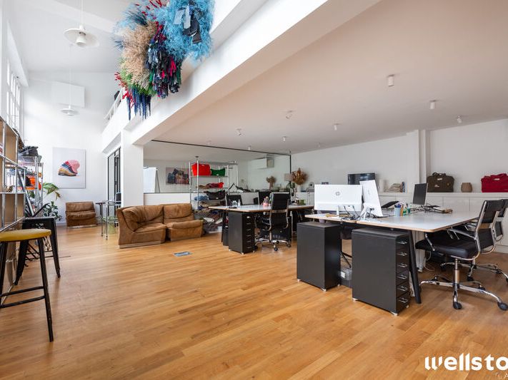 Locaux atypiques de charme à louer en plein coeur