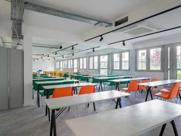 Venez découvrir un plateau d'un seul tenant à ven