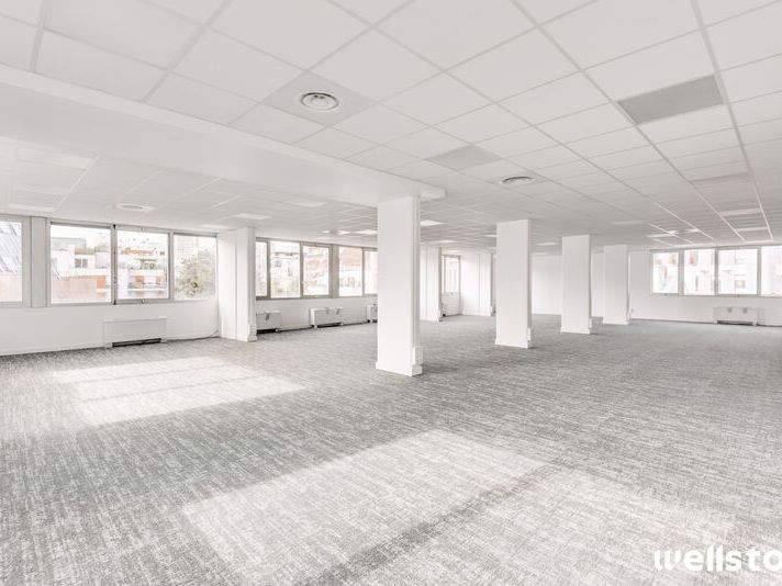 Wellstone vous propose des bureaux à la location 