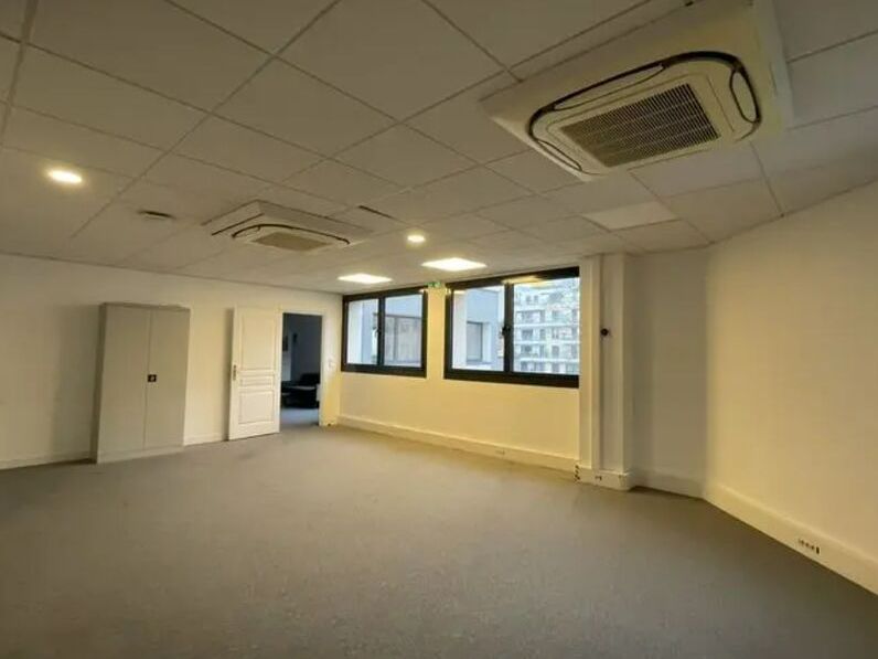 Wellstone vous propose des bureaux à la vente en 