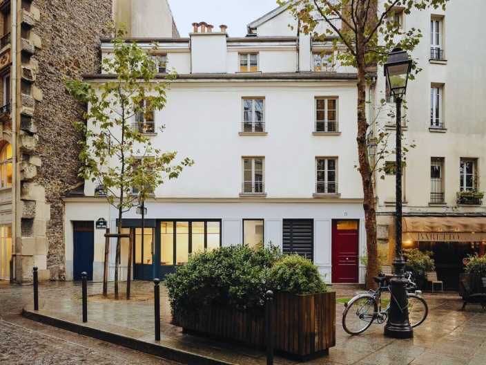 Wellstone vous propose à la location un espace de