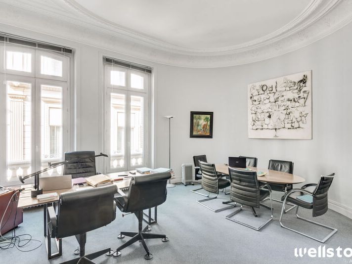 Wellstone vous propose à la location un espace pr