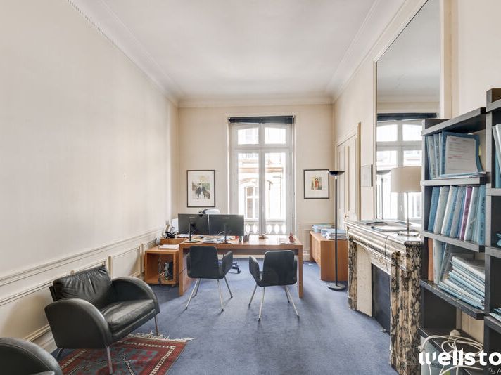 Wellstone vous propose à la location un espace pr