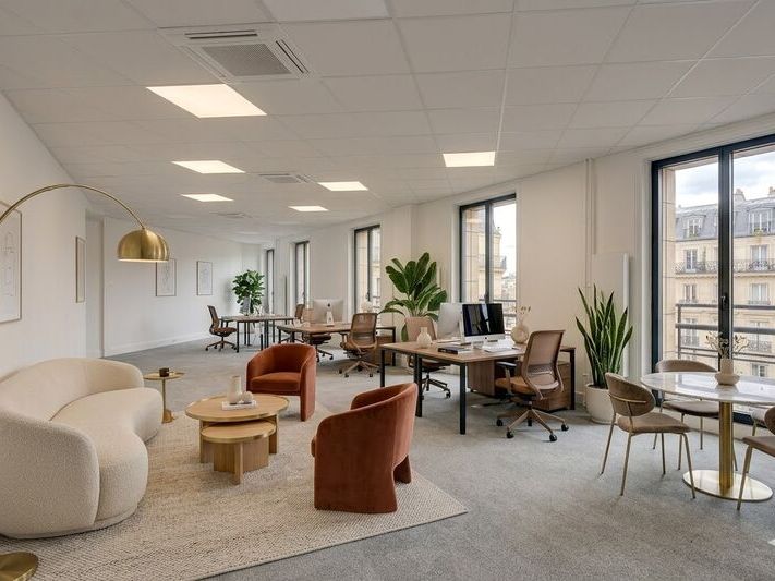 Wellstone vous propose à la location des bureaux 