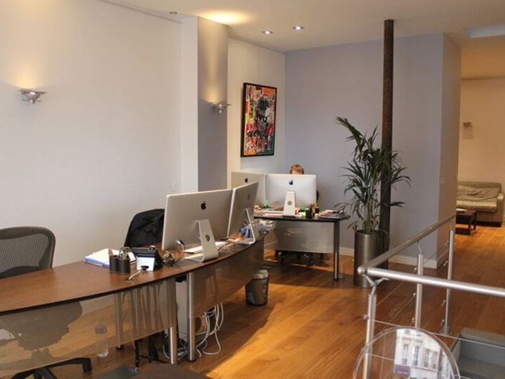 Wellstone propose à la vente des bureaux idéaleme