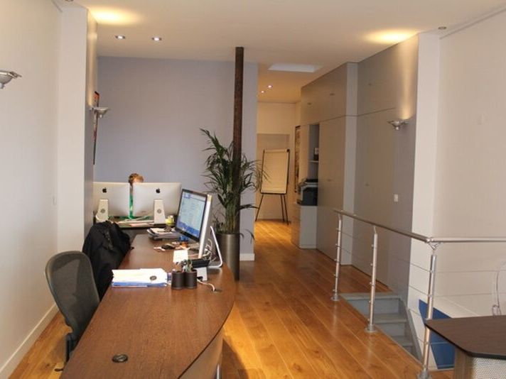 Wellstone propose à la vente des bureaux idéaleme