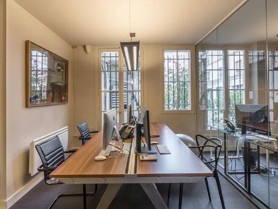 Wellstone vous propose à la sous-location des bur