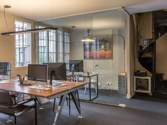 Wellstone vous propose à la sous-location des bur