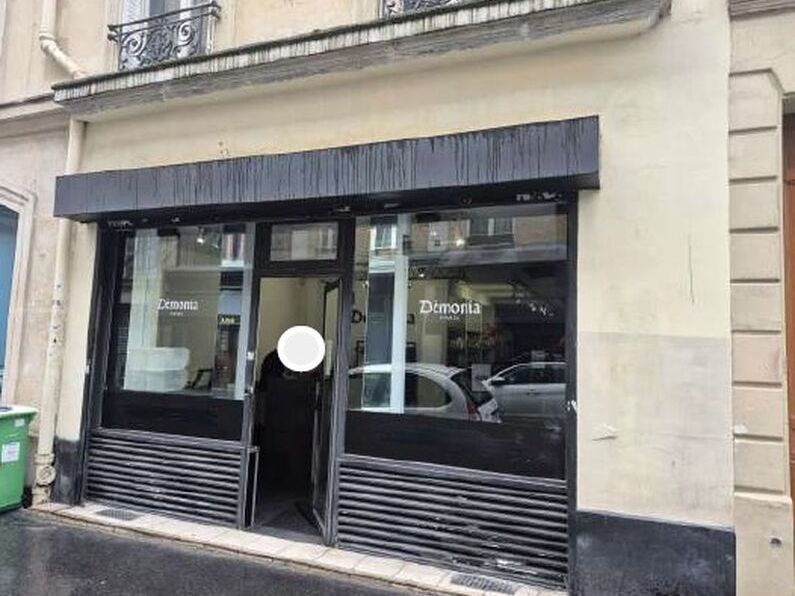 Wellstone vous propose à la location des locaux c