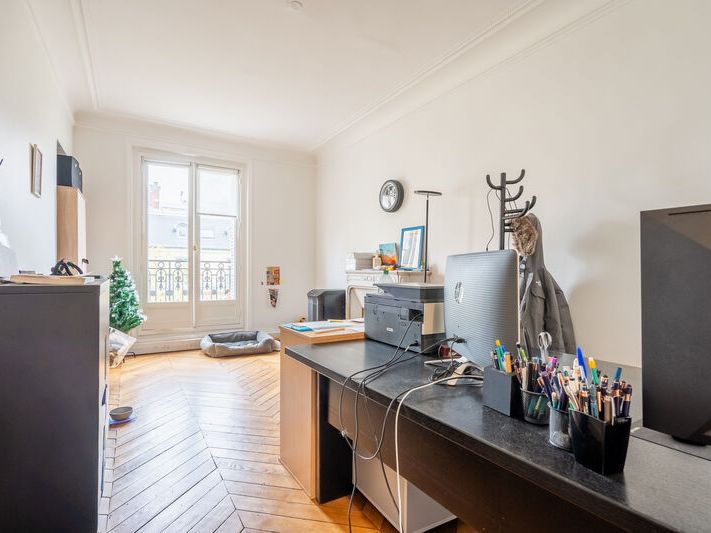 Idéalement situé à quelques encablures du Parc Mo