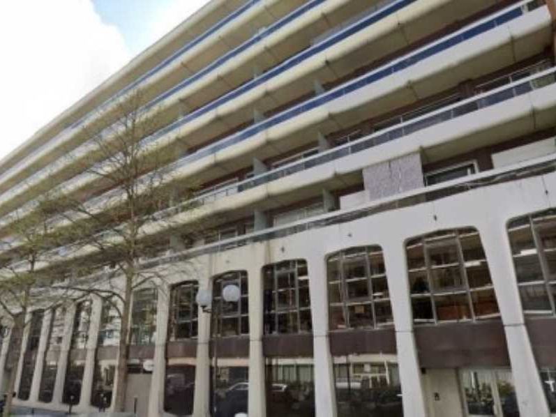 A toute proximité du quartier des Batignolles, da