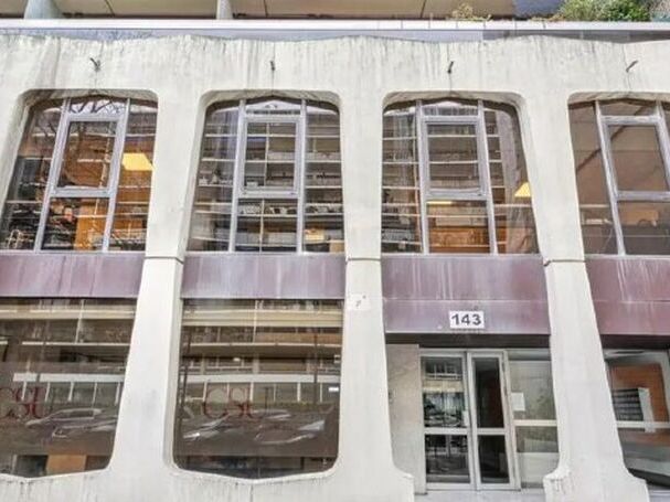 A toute proximité du quartier des Batignolles, da