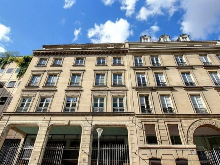 Découvrez une opportunité de bureaux avec Wellsto