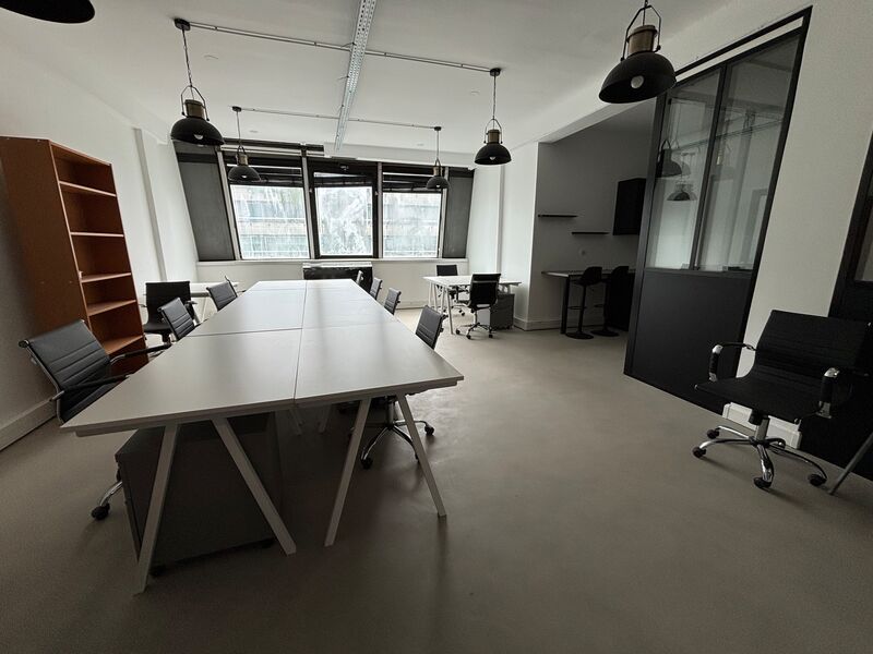 Découvrez une opportunité de bureaux avec Wellsto