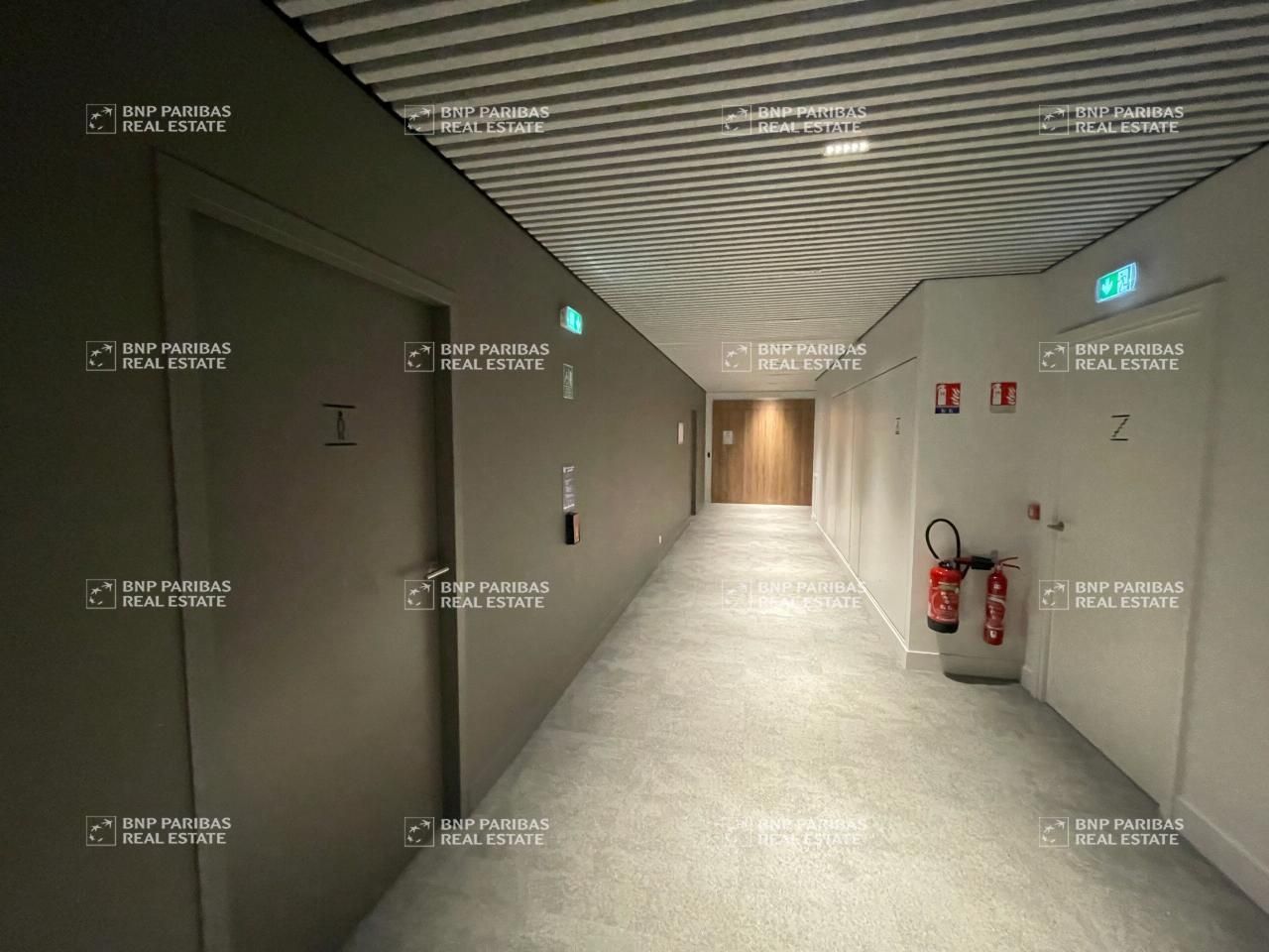 Location d'un bureaux disponibilité immédiate