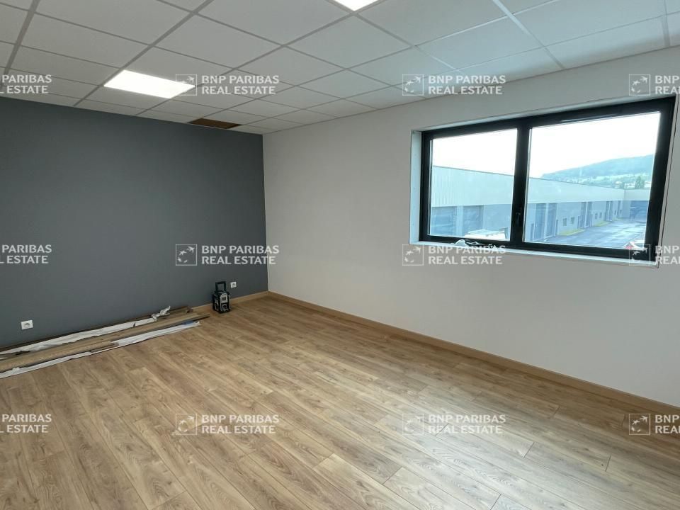 229 m² pour ce activité en vente à Messein