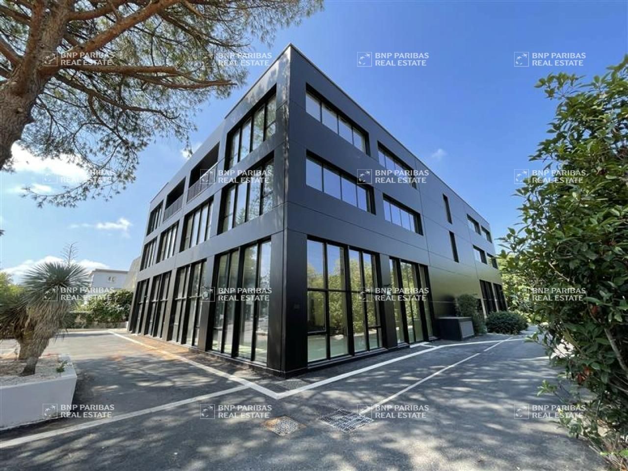 Location bureaux à Montpellier 34080