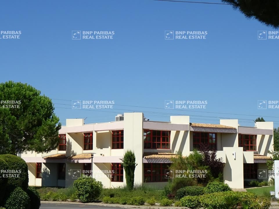 Location Bureaux 712 m² divisibles 34000 Montpellier