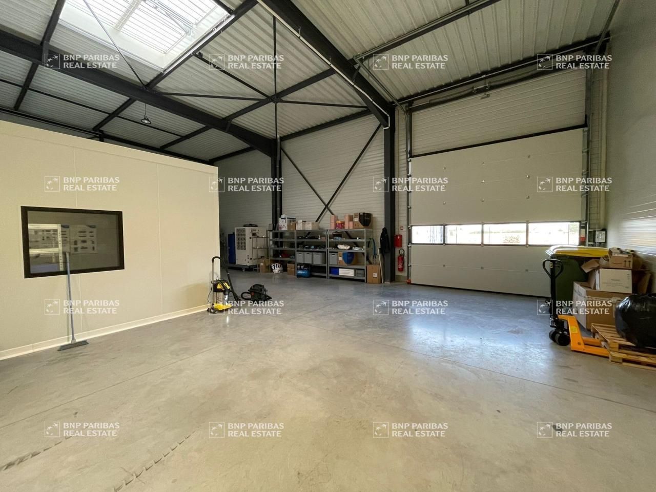 Location Activité 485 m² non divisibles 62138 Billy-berclau