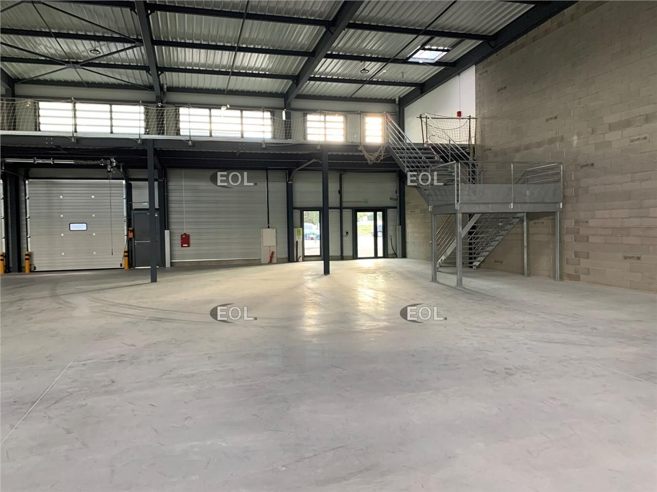 Local d'activités à louer