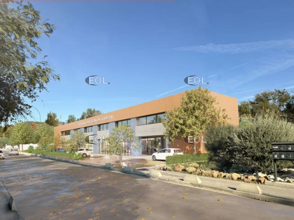 cellules commerciales à louer