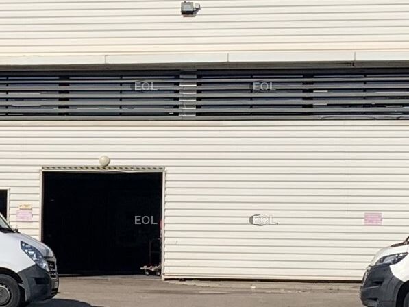 Location Local d'activités 1800 m² non divisibles