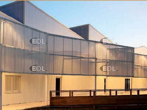 A vendre - Bâtiment indépendant neuf