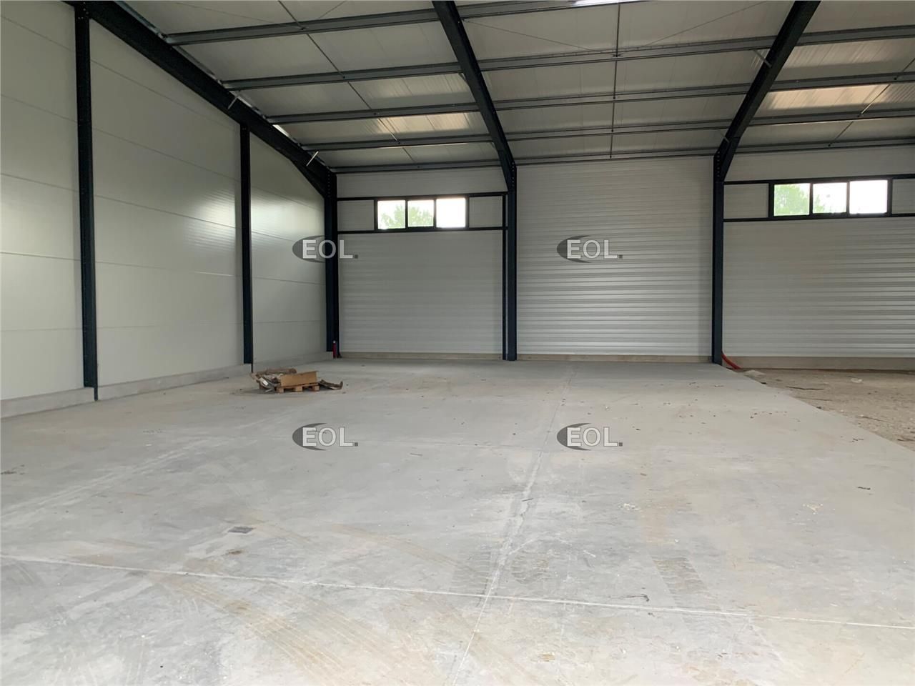 Bâtiment indépendant à vendre à louer