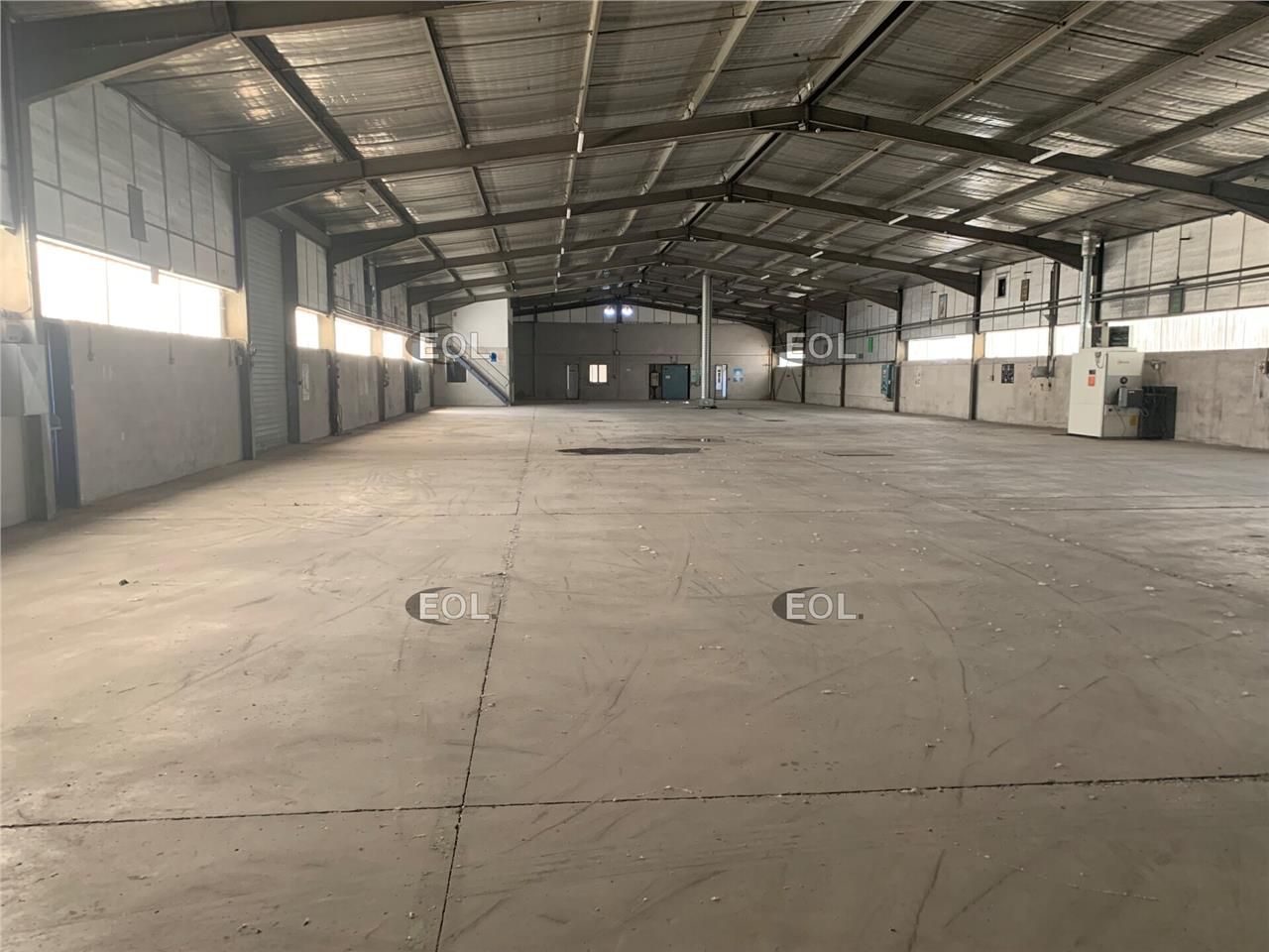 Location bâtiment indépendant