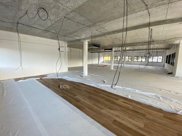 Bureaux avec acces PMR à vendre / à louer