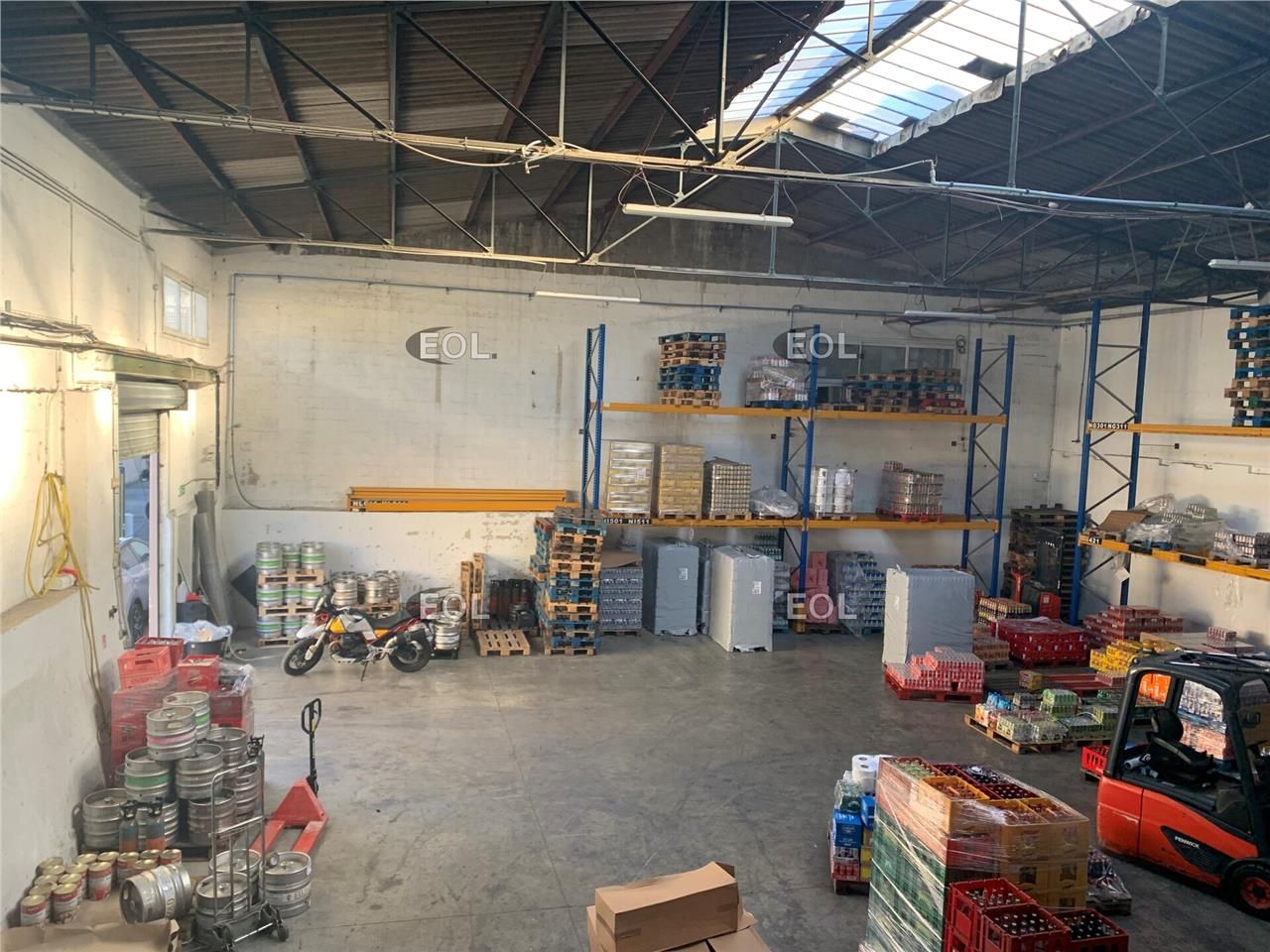 Nouvelle offre de locaux d'activités : le Canet