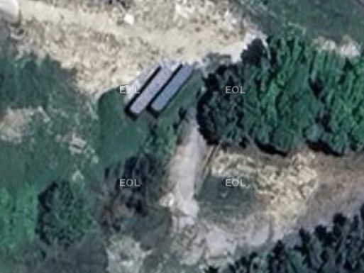 Vente Terrains 7232 m² non divisibles