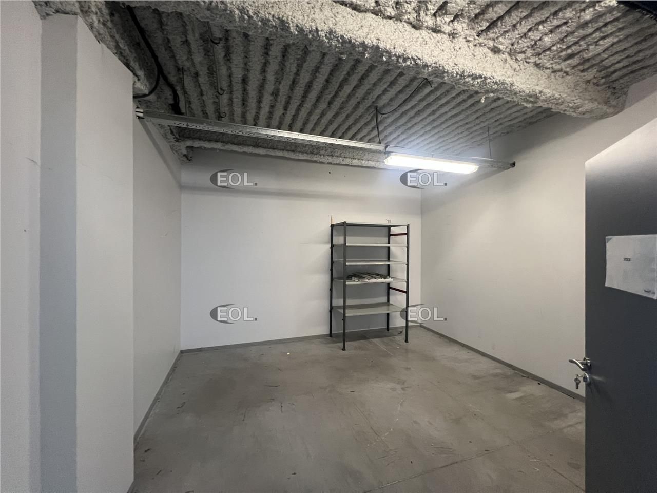 Location Bureaux 210m²