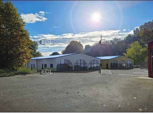 Vente Terrains 7680 m² non divisibles