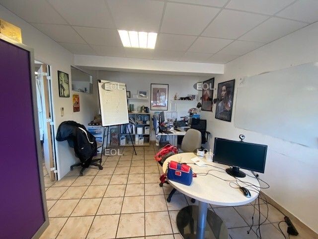 Local mixte à louer - ZI Rousset