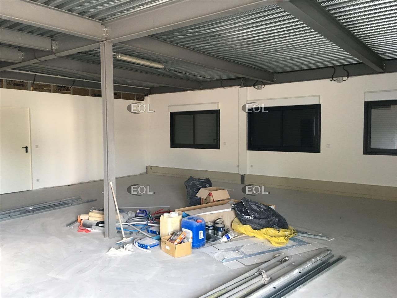 Bâtiment indépendant à louer