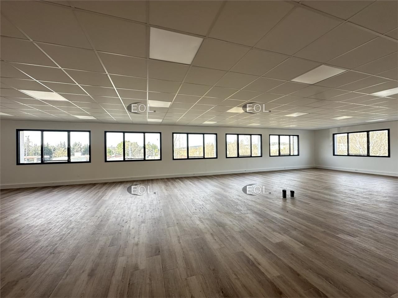 Vente Bureaux 59 m² non divisibles