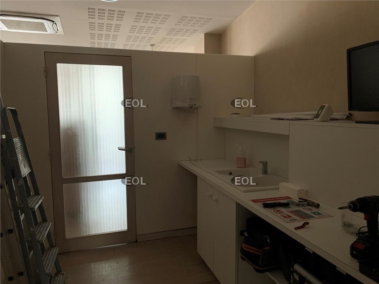 A louer - Local commercial de 250 m²